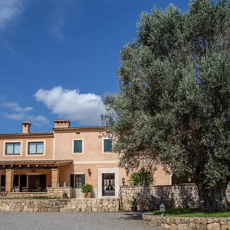 Holiday home Son Moix