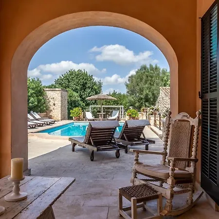 Son Moix Holiday home Manacor (Mallorca)