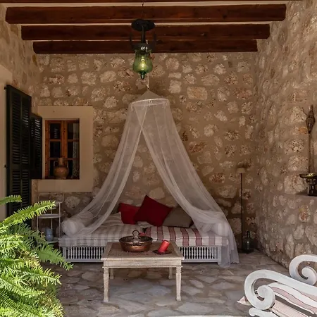 Holiday home Son Moix *