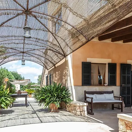 Holiday home Son Moix