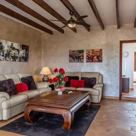 Holiday home Son Moix