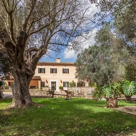 Holiday home Son Moix