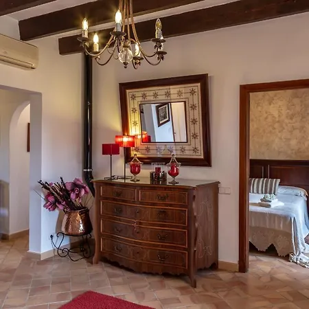Son Moix Holiday home Manacor (Mallorca)