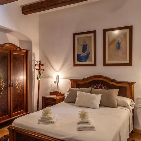 Son Moix Holiday home Manacor (Mallorca)