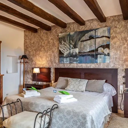 Son Moix Holiday home