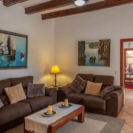 Holiday home Son Moix Manacor (Mallorca)