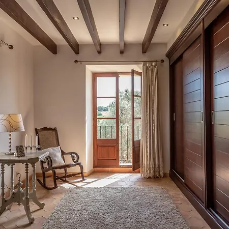 Son Moix Holiday home Manacor (Mallorca)