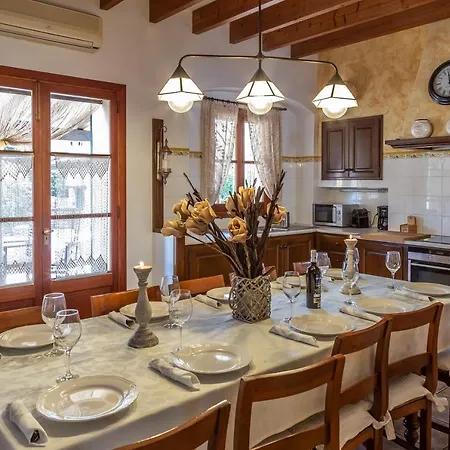 Holiday home Son Moix Manacor (Mallorca)